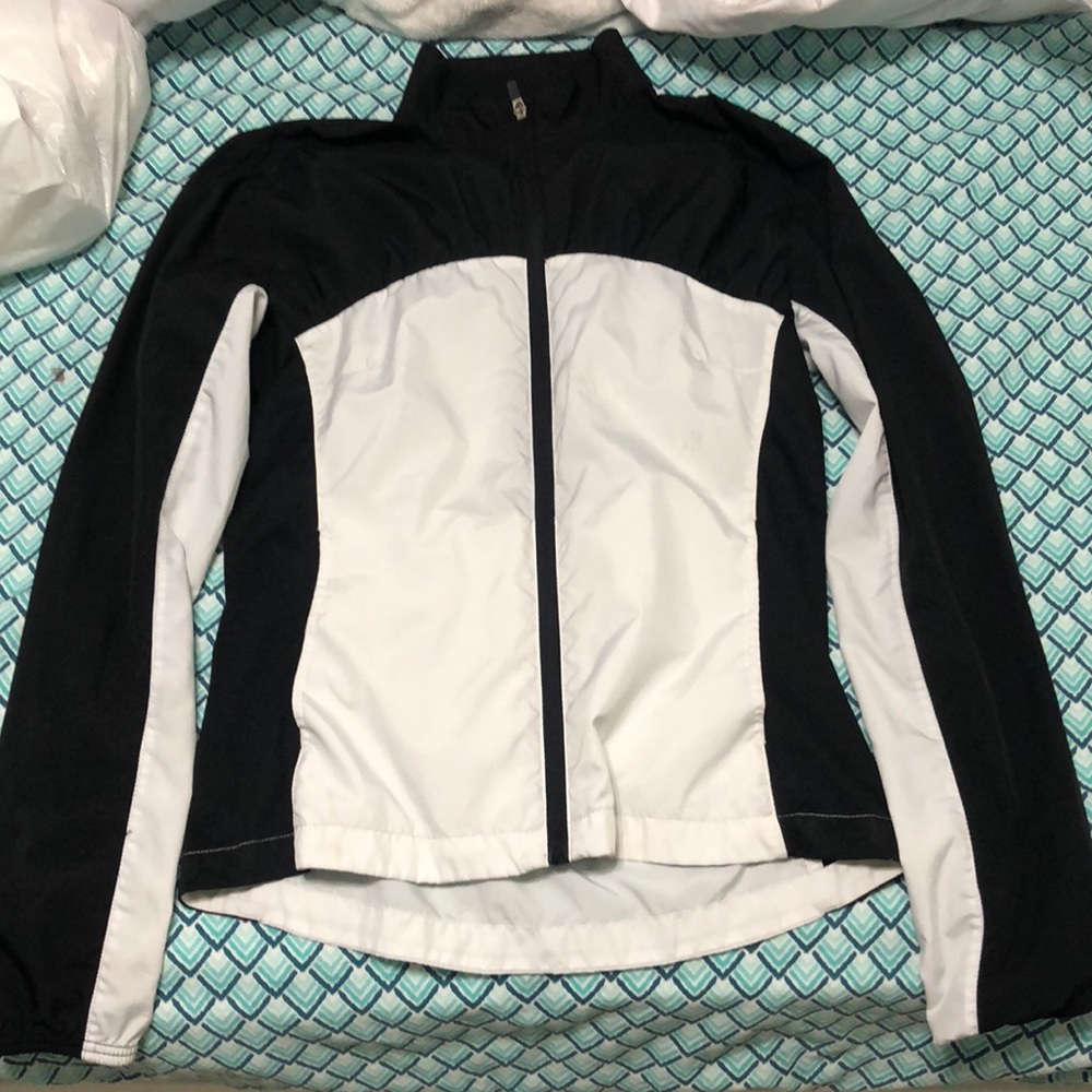 Sport Workout Jacket